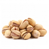 Pistachios