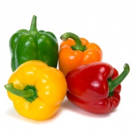  Bell peppers