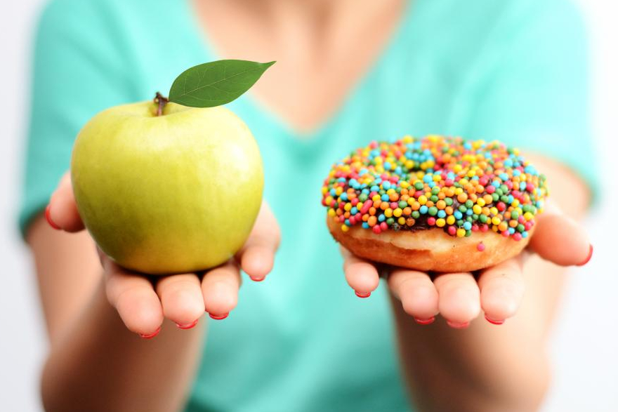 Fruit Sugars vs. Other Sugars