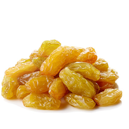 Golden Raisins (Jumbo)