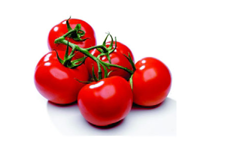 Cluster Tomatoes