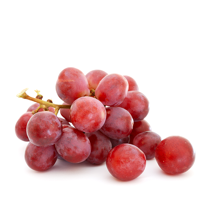 Seedless Red Grape