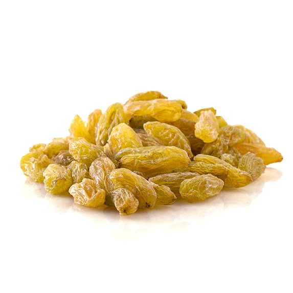 Kashmari Raisins (Standard)