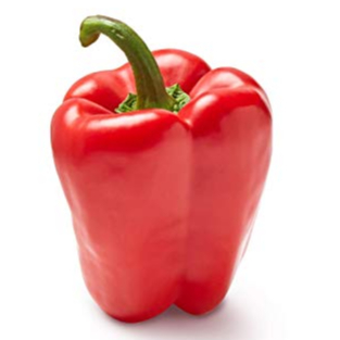 Red Bell Pepper