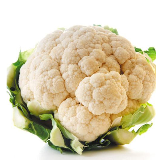 White Cauliflower