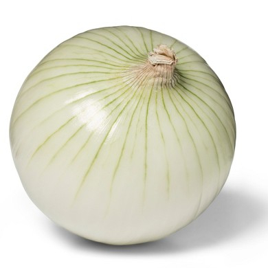 White Onion