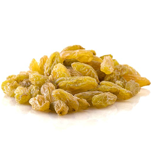 Kashmari Raisins (Jumbo)