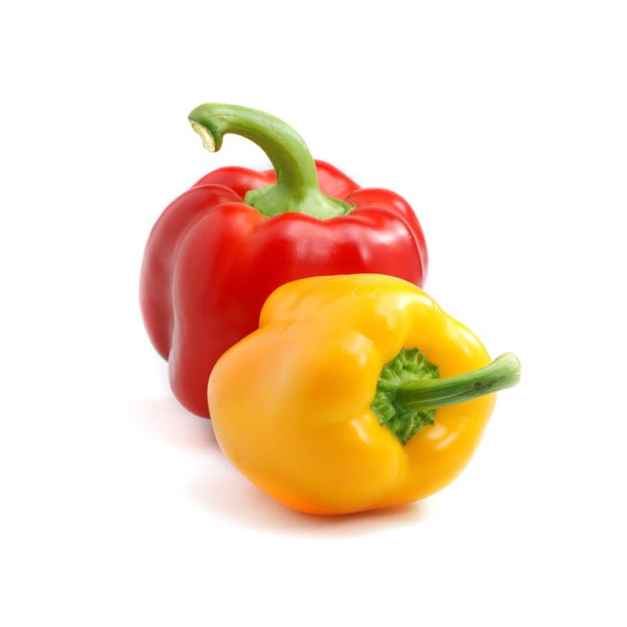 Salari Bell Pepper