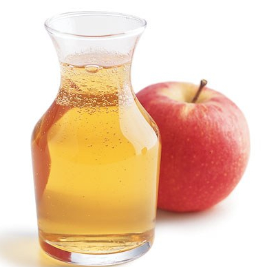 Apple Concentrate