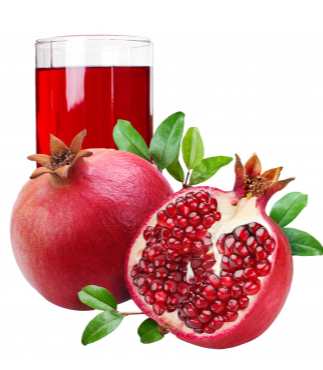 Pomegranate Concentrate