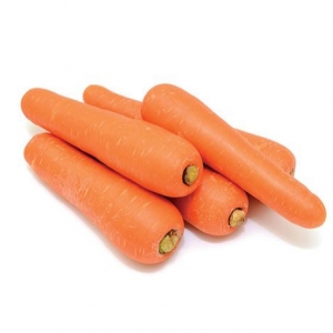 Orange Carrot
