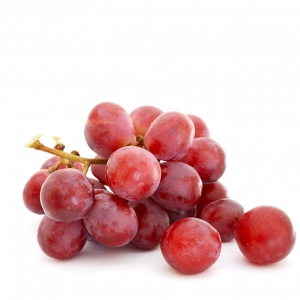 Seedless Red Grape
