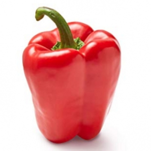 Red Bell Pepper