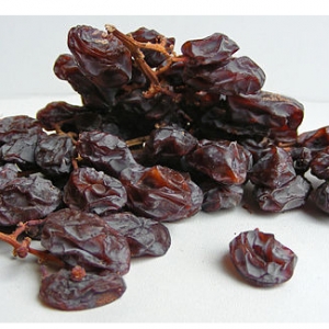 Mavis Raisins (Jumbo)