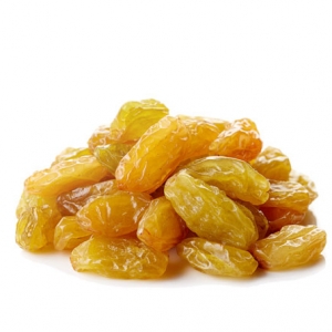 Golden Raisins (Standard)