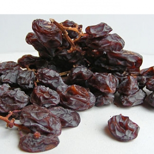 Mavis Raisins (Standard)