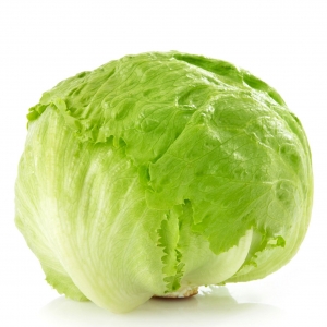 Iceberg Lettuce