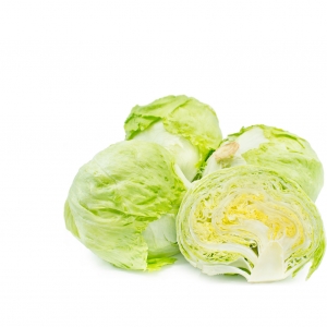 Iceberg Lettuce