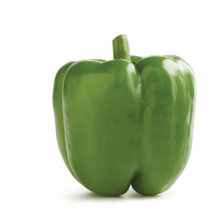 Green Bell Pepper