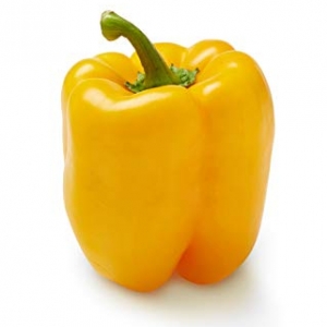 Yellow Bell Pepper