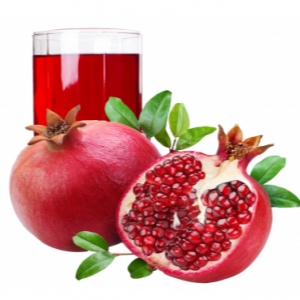 Pomegranate Concentrate